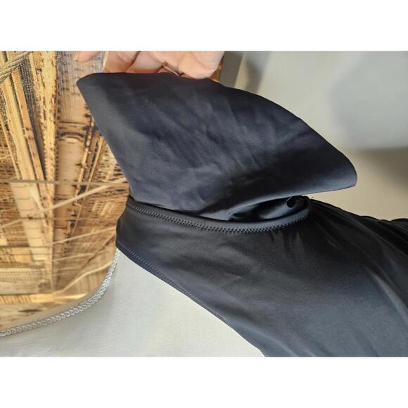 Nwt Blooming Jelly One-Piece Swimsuit with Crisscross Back - Picture 7 of 7